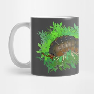 Roly Poly Mug